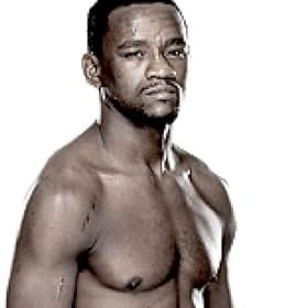 Yves Edwards